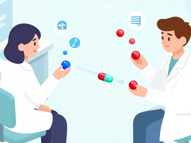 Crossover Trial Design: How Bioequivalence Studies Are Structured