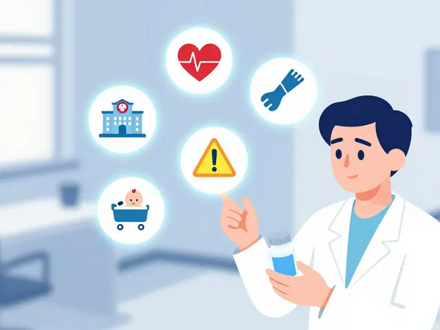 FDA Serious Adverse Events Explained: What Patients Need to Know