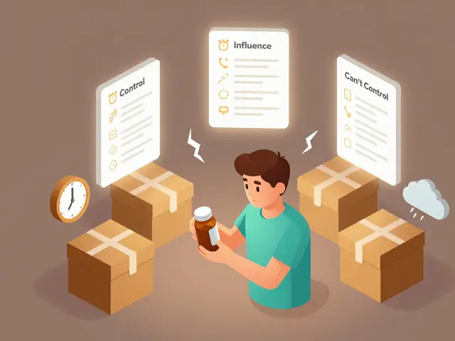 How to Prevent Non-Adherence to Medication During Life Transitions or Stress