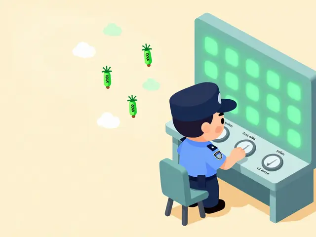 Immunotherapy for Allergies: Allergy Shots vs. Sublingual Tablets Explained