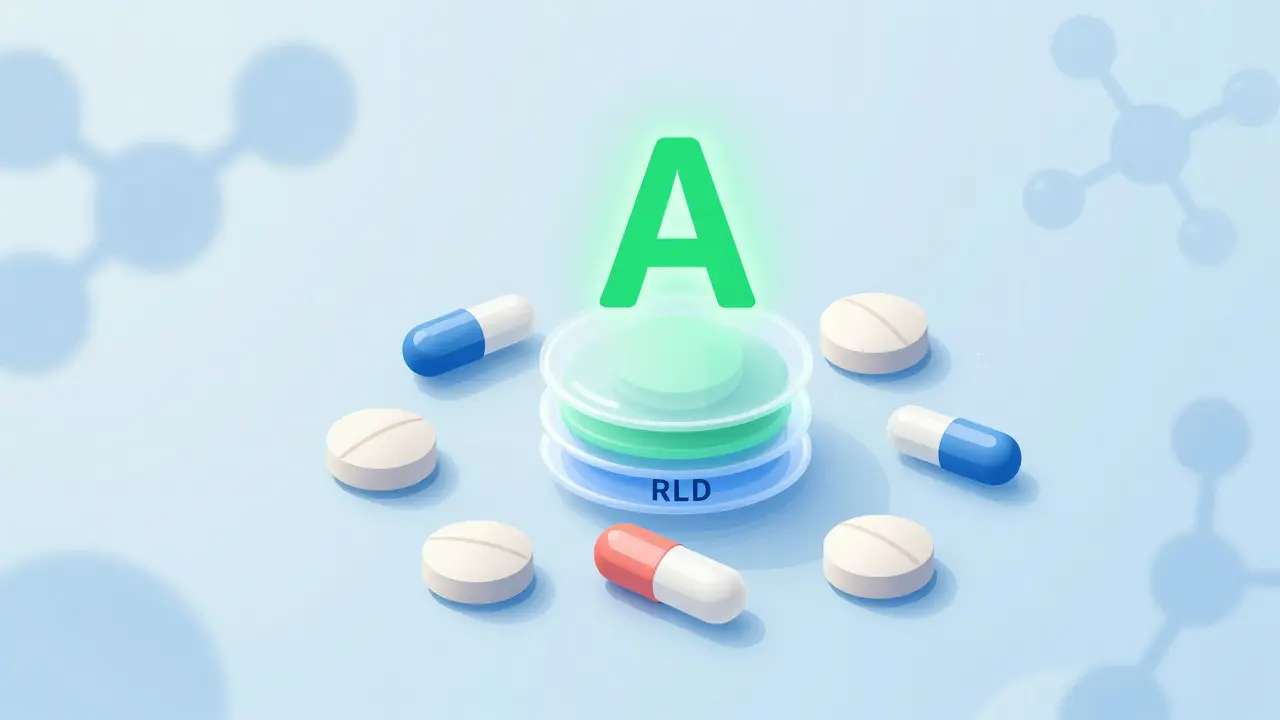 FDA Orange Book: How Approved Generic Drugs Are Listed