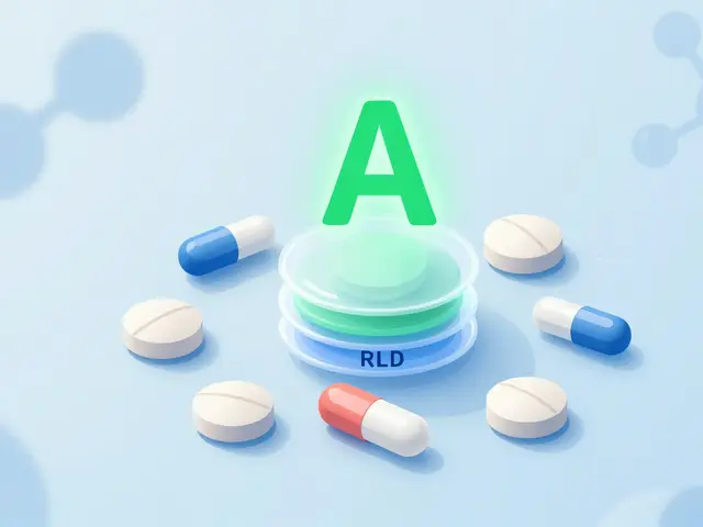 FDA Orange Book: How Approved Generic Drugs Are Listed