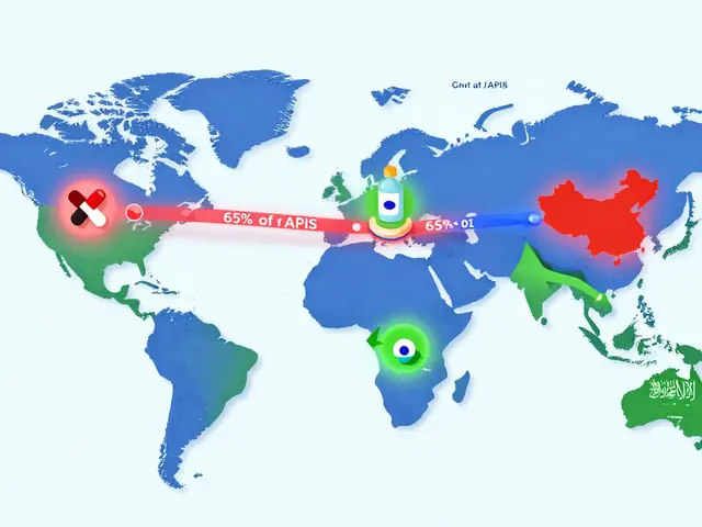 Future of Global Generic Markets: Key Predictions and Trends Through 2030