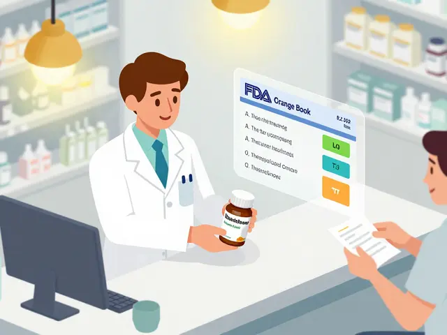 Pharmacist Authority in Medication Substitution: Legal Scope of Practice Across U.S. States