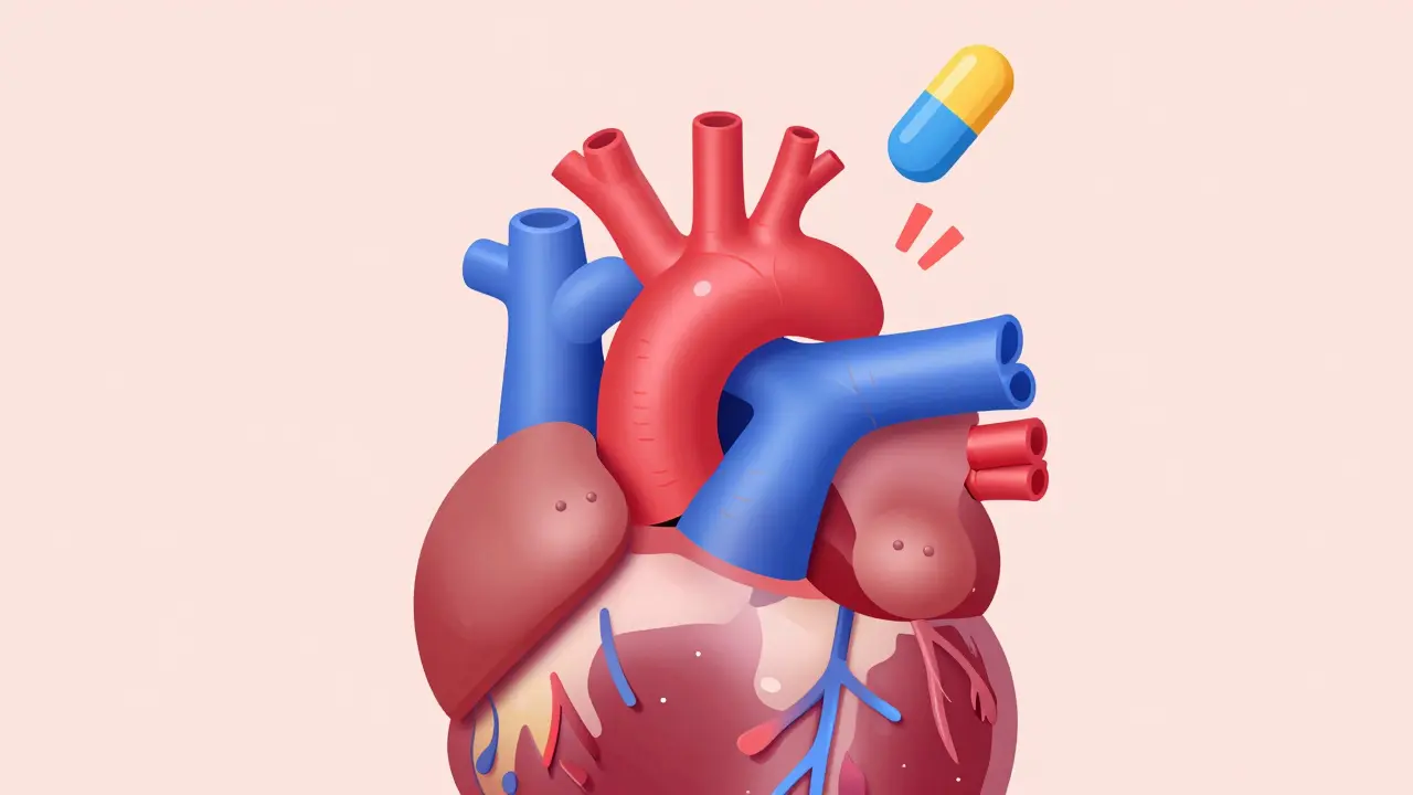 Decongestants and Blood Pressure Medications: Hypertension Interaction Risks Explained
