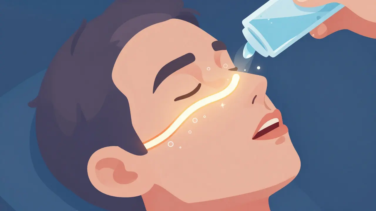 Eustachian Tube Dysfunction: Ear Pressure and Relief Options