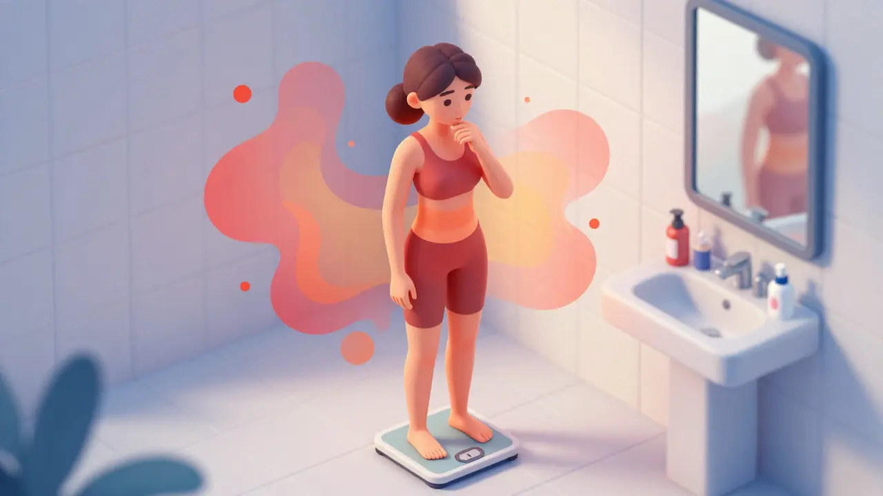 PCOS and Weight: Breaking the Insulin Resistance Cycle with Diet