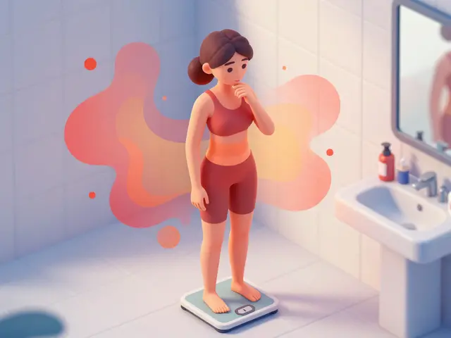 PCOS and Weight: Breaking the Insulin Resistance Cycle with Diet