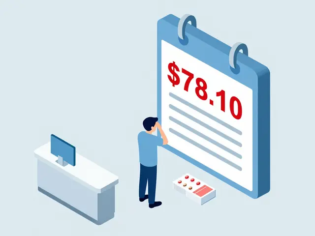 How to Buy Generic Azithromycin Online: A Guide to Finding the Best Prices