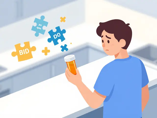 How to Get Clarification on Confusing Medication Instructions