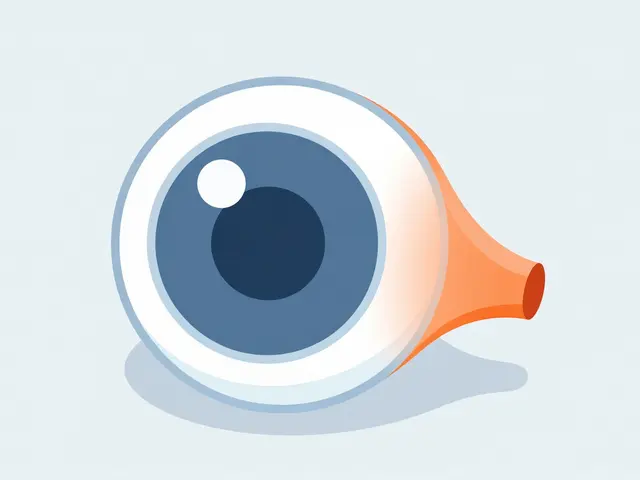 Managing Keratoconus: A Guide to Corneal Thinning and Rigid Lenses