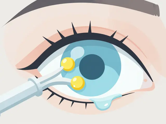 Managing Meibomian Gland Dysfunction: A Complete Guide to MGD Care
