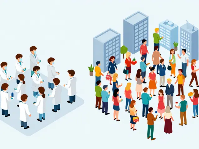 Post-Market Drug Interactions: Why Some Risks Appear Only After Approval