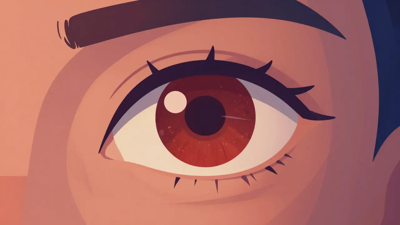 Dry Eye Relief: Best Lubricants, Prescription Drops & Humidifier Tips