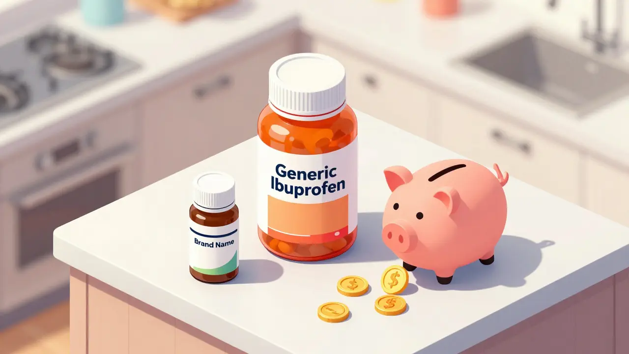 How to Buy Cheap Generic Motrin Online Safely in 2026