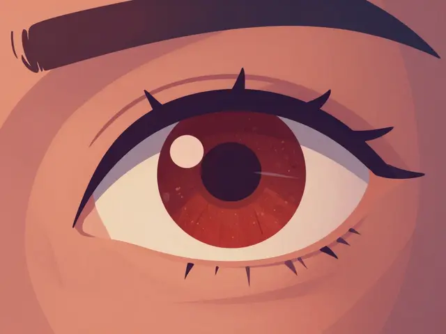 Dry Eye Relief: Best Lubricants, Prescription Drops & Humidifier Tips