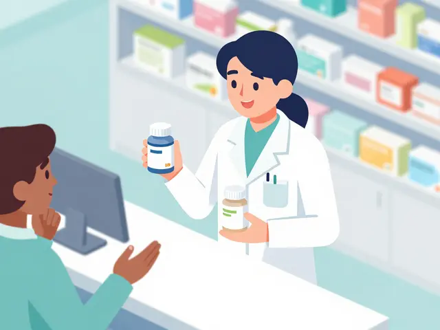 Generic Drugs vs. Brand-Name Medications: A Complete Comparison