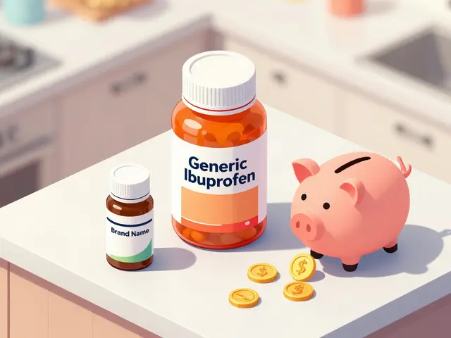 How to Buy Cheap Generic Motrin Online Safely in 2026