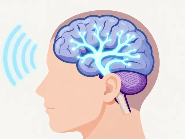 Tinnitus: Ringing in the Ears and Management Strategies