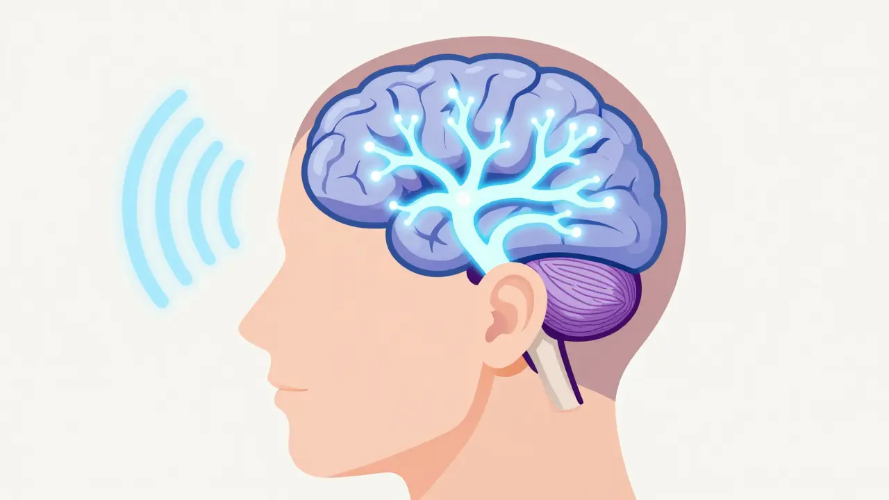 Tinnitus: Ringing in the Ears and Management Strategies