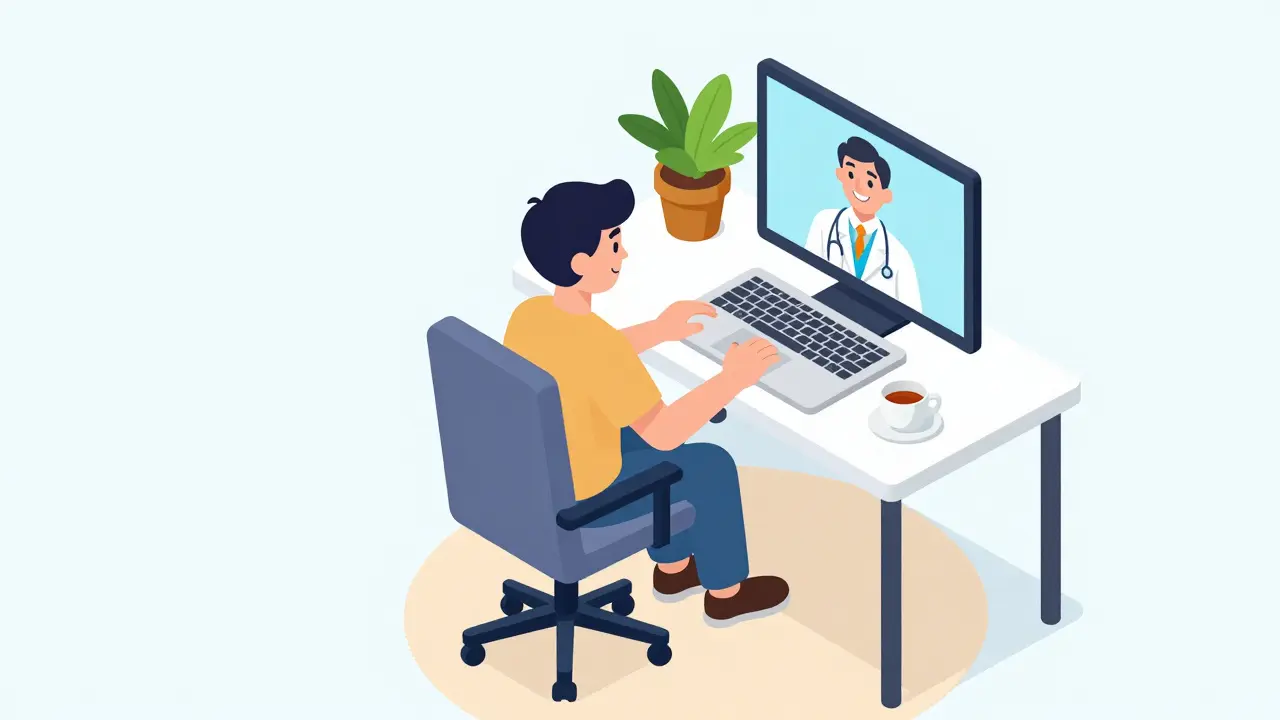 How to Buy Doxycycline Online: A Safe Guide for 2026