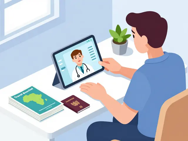 How and Where to Buy Biltricide Online: Safe Pharmacies, Costs & Prescription Guide