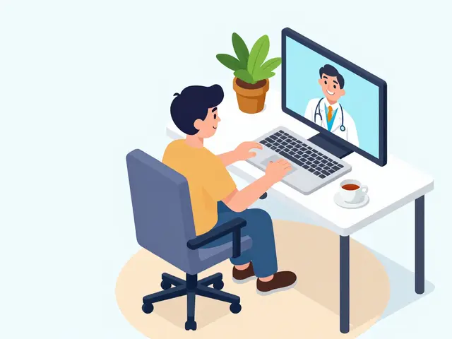 How to Buy Doxycycline Online: A Safe Guide for 2026