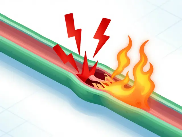 Neuropathic Pain: Gabapentin vs. Pregabalin - Which Works Best for Nerve Damage?