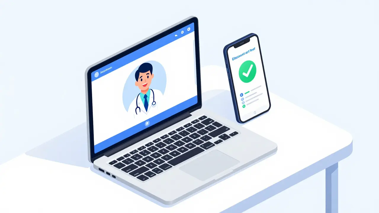 Buy Online Cheap Generic Ativan: How to Save Safely in 2026
