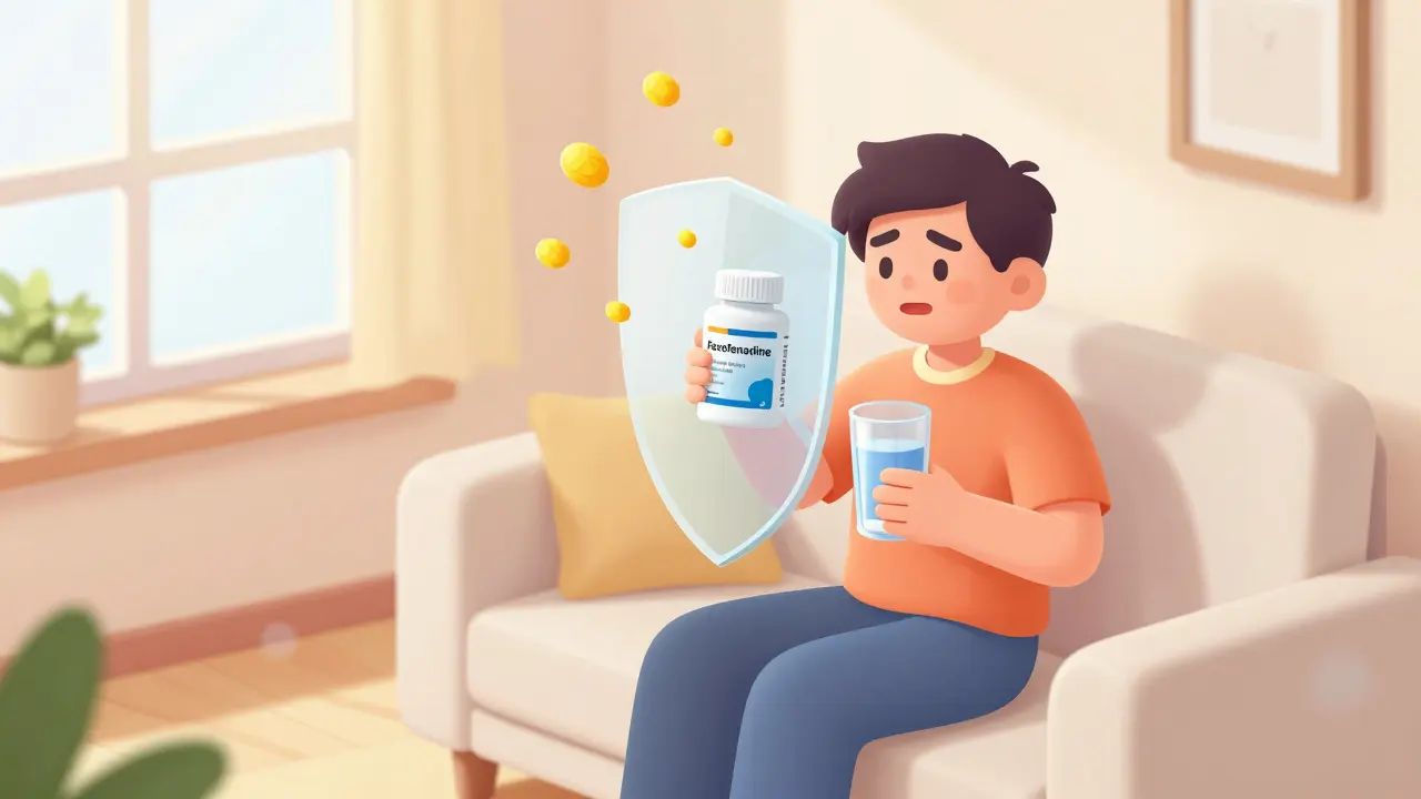 How to Buy Cheap Generic Allegra Online: A Safe Guide for 2026