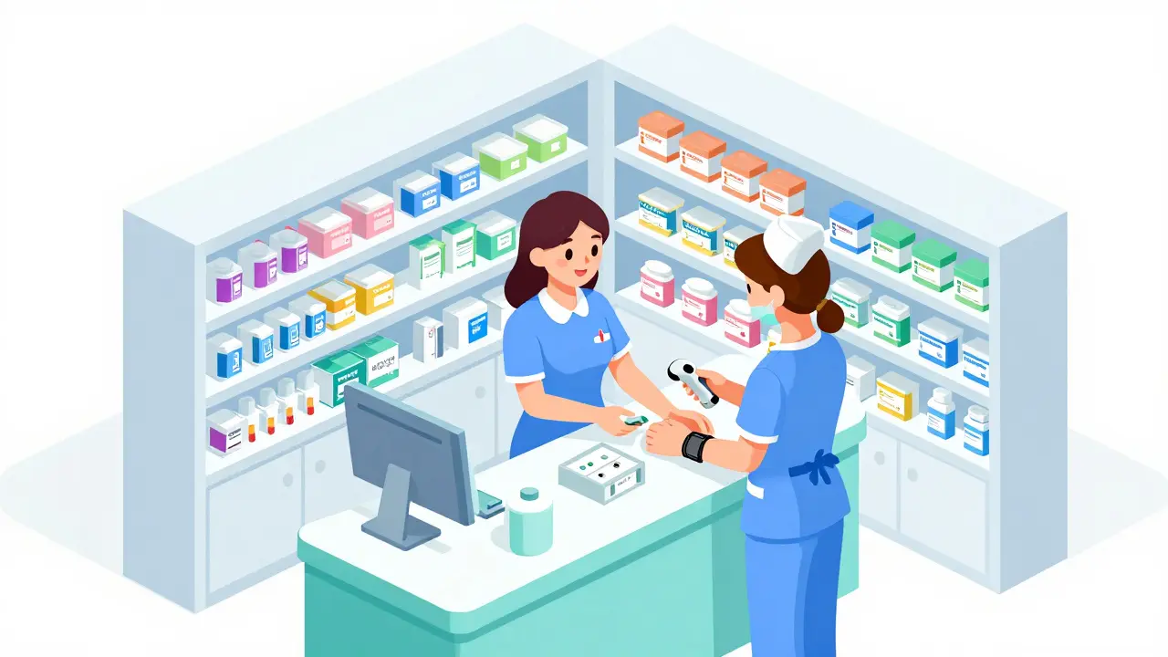 Medication Safety for Healthcare Providers: Best Practices and Training
