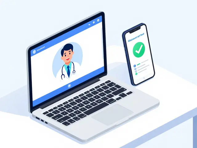 Buy Online Cheap Generic Ativan: How to Save Safely in 2026