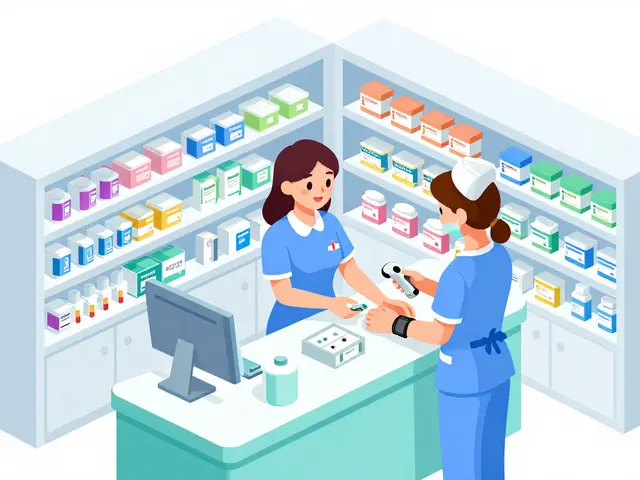 Medication Safety for Healthcare Providers: Best Practices and Training