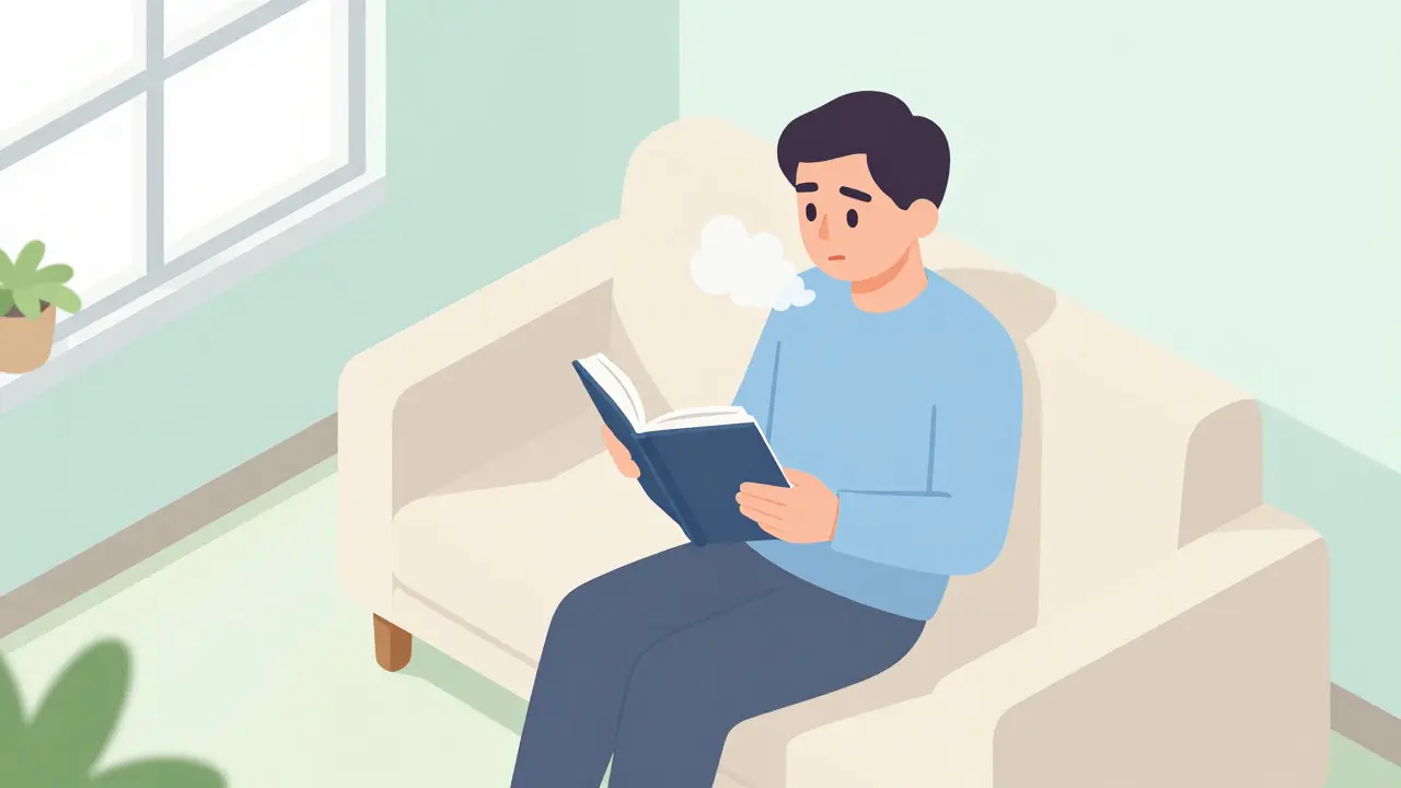 COPD Stages Explained: Mild to Severe Progression Guide