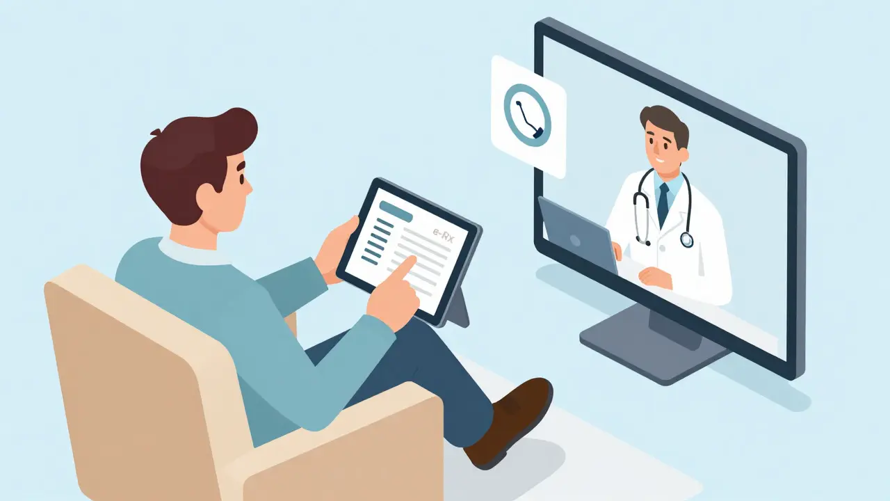 How and Where to Buy Flomax Online: Legal Guide & Trusted Pharmacies