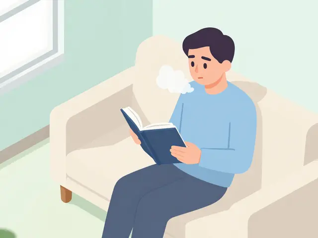 COPD Stages Explained: Mild to Severe Progression Guide