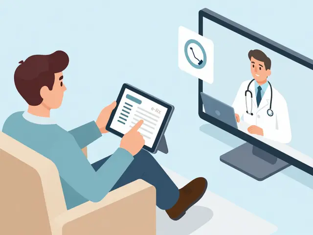 How and Where to Buy Flomax Online: Legal Guide & Trusted Pharmacies
